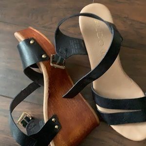 Aldo Wedges